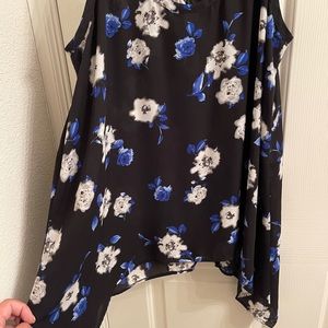 Torrid Tank Top Size 1